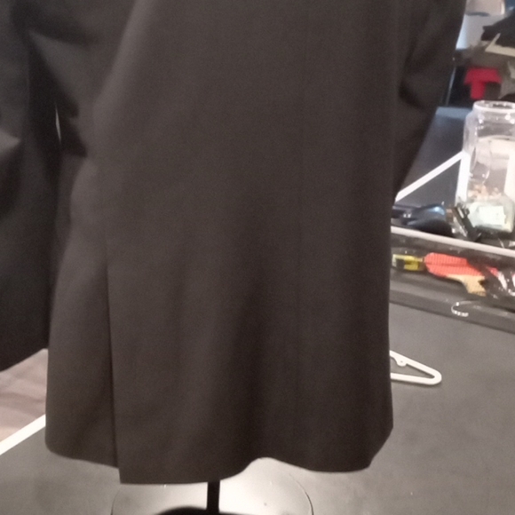 NWOT Billy London Men Sports Coat Blazer  42L - Picture 5 of 9